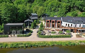 Saarschleifenlodge
